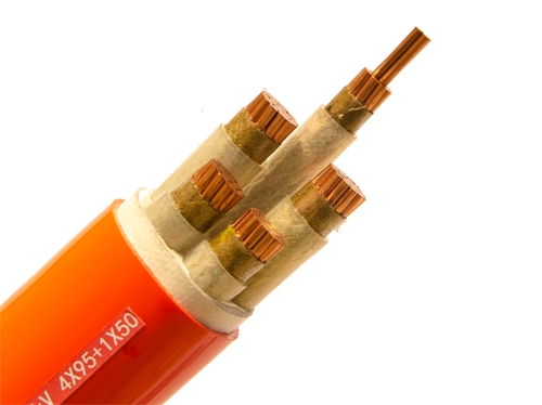 南寧電線電纜，礦物質(zhì)電纜的參數(shù)