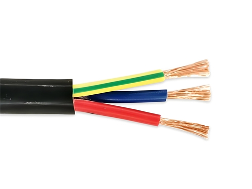 橡套線是什么電纜？廣西電投線纜-交投牌