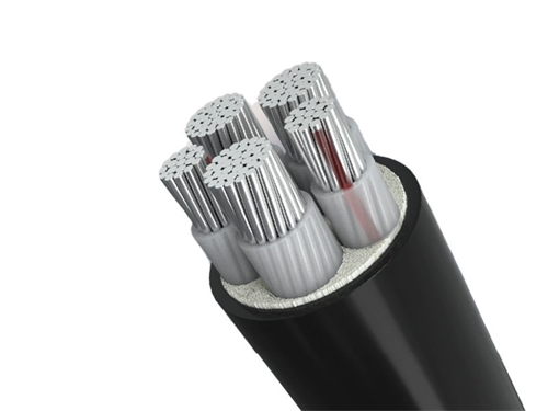 鋁合金電纜的安裝和維護難度大嗎？有什么要注意的？中交投鋁合金電纜