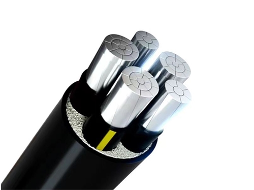 鋁合金電纜的導電性能提升是怎么實現(xiàn)的？