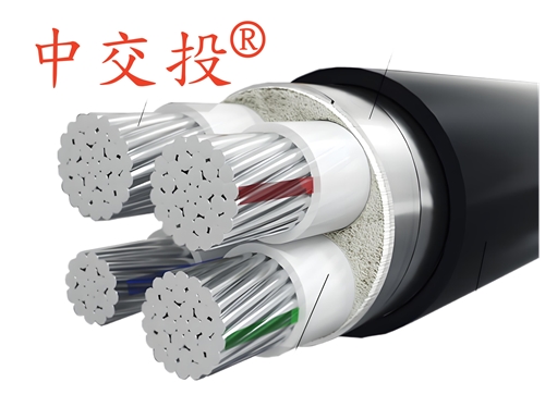 鋁芯電線電纜怎么選擇？廣西電投線纜