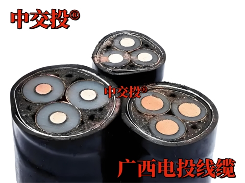 廣西高速公路服務(wù)區(qū)供電改造工程