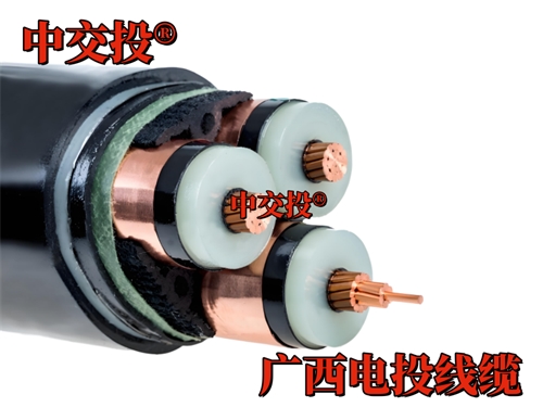 廣西山地風(fēng)電場(chǎng)配套供電工程