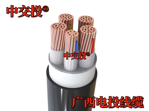 國標(biāo)品質(zhì)堅(jiān)守安全底線，中交投 ® 線纜成廣西工程家裝優(yōu)選品牌